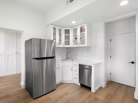 Kitchen - 3848 Harrison Ave, Brookfield, IL 60513 photo 3 of 3