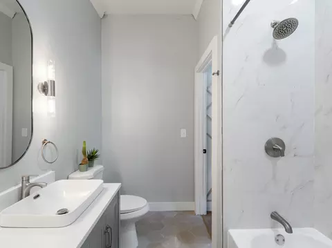 Bath - 3848 Harrison Ave, Brookfield, IL 60513 photo 2 of 2