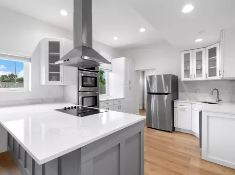 Kitchen - 3848 Harrison Ave, Brookfield, IL 60513 photo 1 of 3