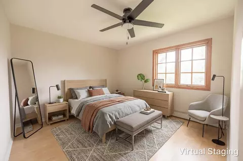Bedroom - 6524 Cedar Rd, Oak Forest, IL 60452 photo 1 of 2