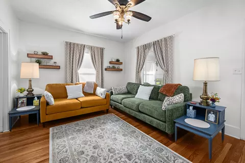 Living - 1834 16th Ave, Moline, IL 61265 photo 4 of 4