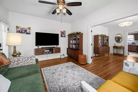 Living - 1834 16th Ave, Moline, IL 61265 photo 2 of 4
