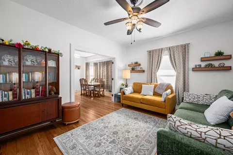 Living - 1834 16th Ave, Moline, IL 61265 photo 1 of 4