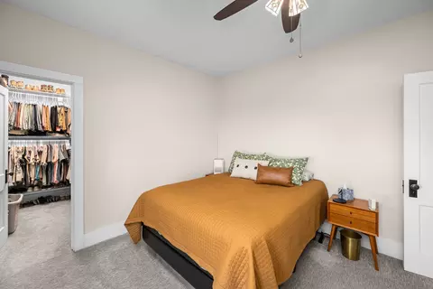 Bedroom - 1834 16th Ave, Moline, IL 61265 photo 3 of 3