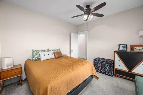 Bedroom - 1834 16th Ave, Moline, IL 61265 photo 2 of 3