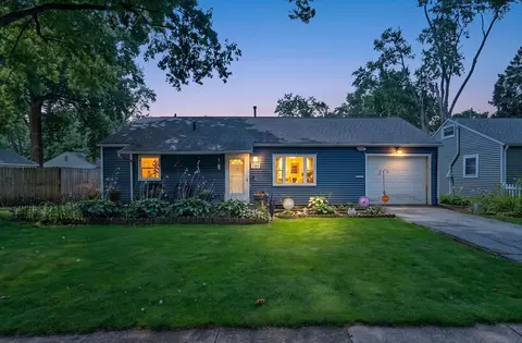 1103 S Cottage Grove Ave, Urbana, IL 61801