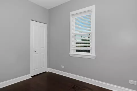 Bedroom - 5441 S Hunt Ave, Summit, IL 60501 photo 1 of 1
