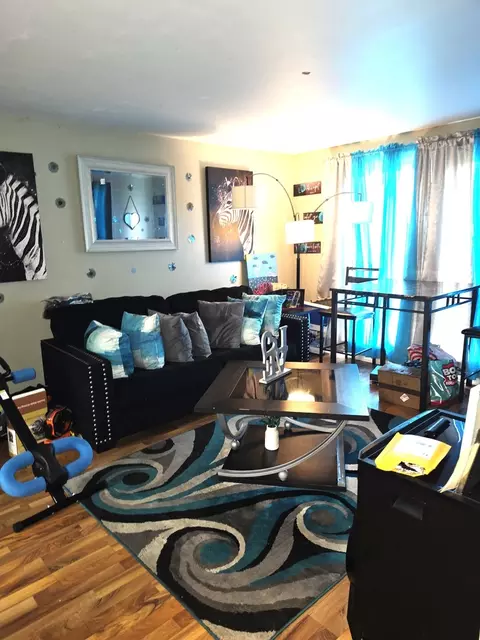 Living - 16560 S Honore Ave, Markham, IL 60428 photo 1 of 1