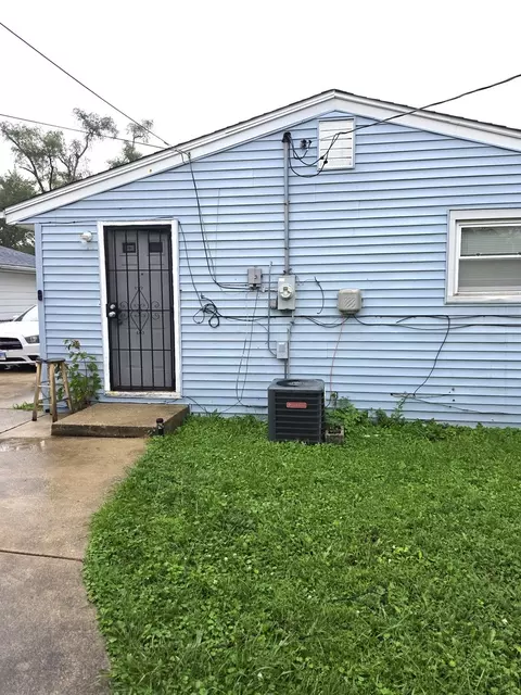 Exterior - 16560 S Honore Ave, Markham, IL 60428 photo 2 of 2
