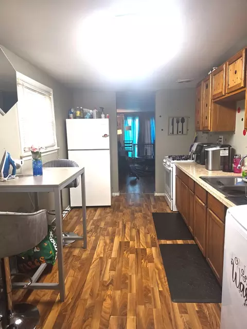 Kitchen - 16560 S Honore Ave, Markham, IL 60428 photo 1 of 1