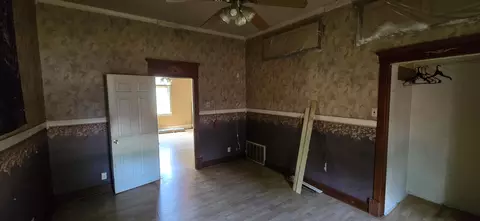 Bedroom - 514 N Cherry St, Centralia, IL 62801 photo 1 of 2