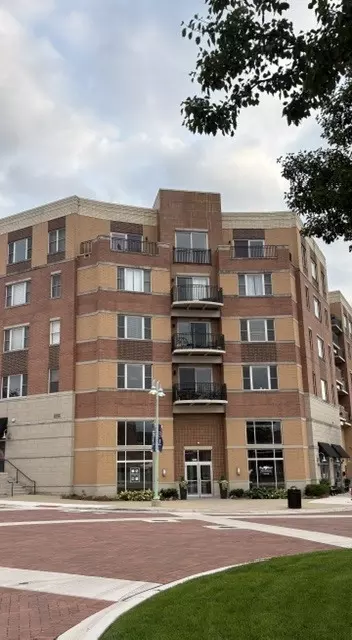 300 Village Cir #207, Willow Springs, IL 60480