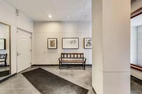 Entry Way - 939 W Madison St #504, Chicago, IL 60607 photo 1 of 4