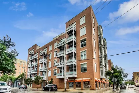 Other - 939 W Madison St #504, Chicago, IL 60607 photo 3 of 7