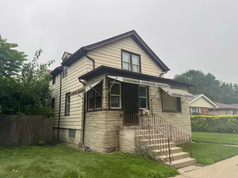 433 Hirsch Ave, Calumet City, IL 60409