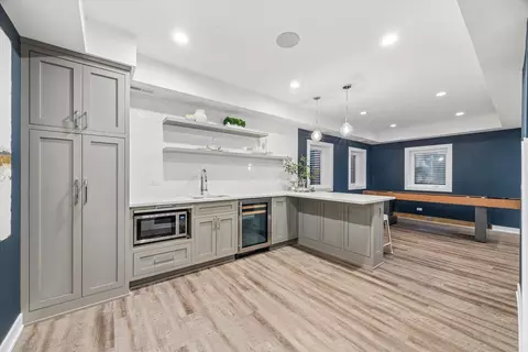 Kitchen - 116 W Jefferson Ave, Wheaton, IL 60187 photo 4 of 4