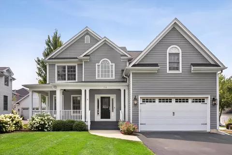 116 W Jefferson Ave, Wheaton, IL 60187
