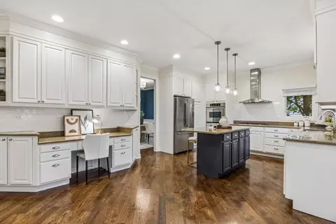 Kitchen - 116 W Jefferson Ave, Wheaton, IL 60187 photo 1 of 4