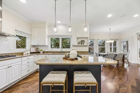 Kitchen - 116 W Jefferson Ave, Wheaton, IL 60187 photo 3 of 4