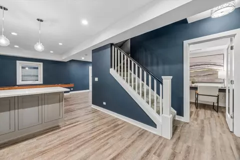 Entry Way - 116 W Jefferson Ave, Wheaton, IL 60187 photo 2 of 2