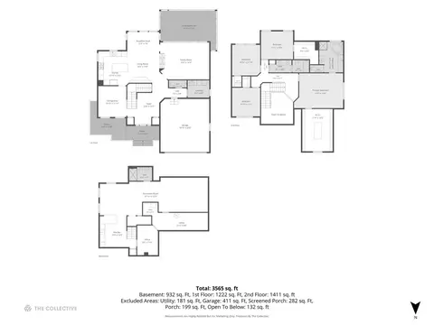 Floorplan - 116 W Jefferson Ave, Wheaton, IL 60187 photo 4 of 4