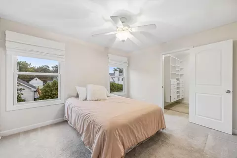 Bedroom - 116 W Jefferson Ave, Wheaton, IL 60187 photo 1 of 3