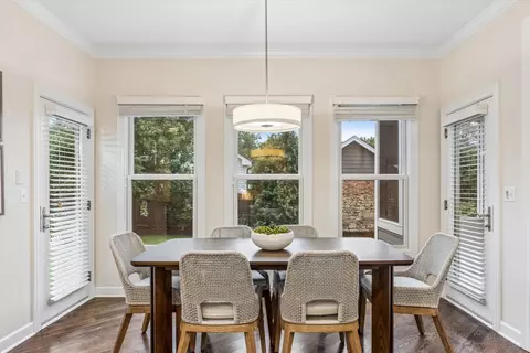 Dining - 116 W Jefferson Ave, Wheaton, IL 60187 photo 4 of 4