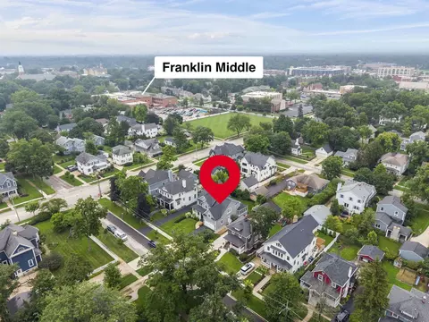 View/Area - 116 W Jefferson Ave, Wheaton, IL 60187 photo 2 of 2