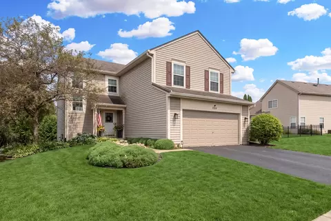 1211 N Lancaster Cir N, South Elgin, IL 60177
