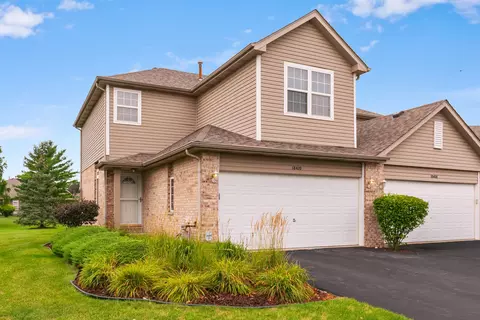 18410 Millennium Dr, Tinley Park, IL 60477