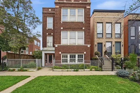 2244 W Huron St W, Chicago, IL 60612