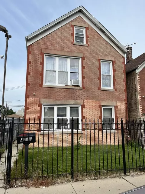 3042 S Pulaski Rd, Chicago, IL 60623
