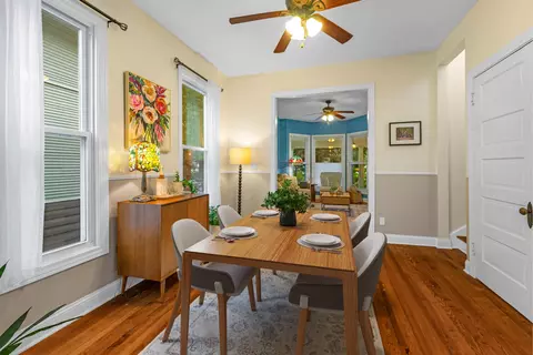 Dining - 4159 Dubois Blvd, Brookfield, IL 60513 photo 2 of 2