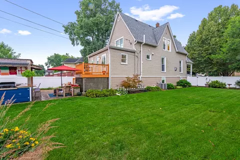 Exterior - 4159 Dubois Blvd, Brookfield, IL 60513 photo 6 of 6
