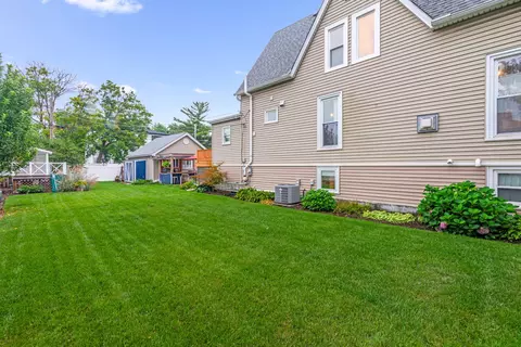 Exterior - 4159 Dubois Blvd, Brookfield, IL 60513 photo 5 of 6