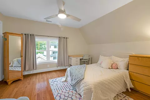 Bedroom - 4159 Dubois Blvd, Brookfield, IL 60513 photo 2 of 2