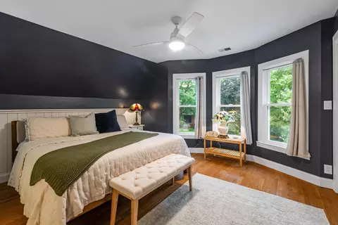 Bedroom - 4159 Dubois Blvd, Brookfield, IL 60513 photo 1 of 2
