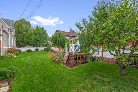 Exterior - 4159 Dubois Blvd, Brookfield, IL 60513 photo 4 of 6