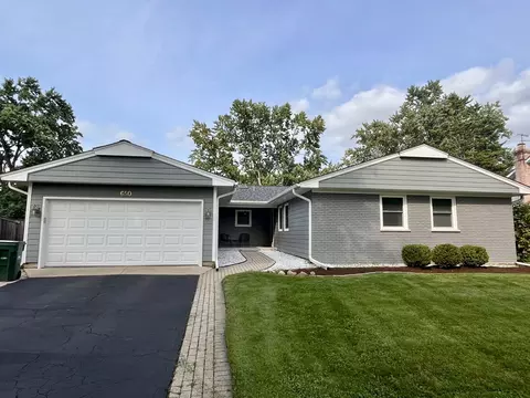 650 Twisted Oak Ln, Buffalo Grove, IL 60089