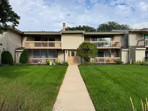 15801 Orlan Brook Dr #54, Orland Park, IL 60462