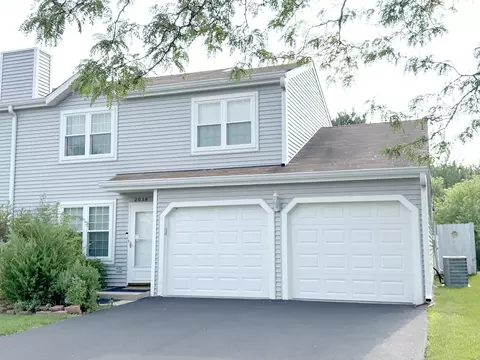 2034 Westview Ln, Round Lake Beach, IL 60073