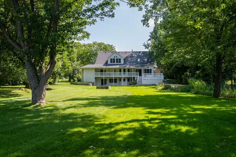 Exterior - 12 N136 Berner Dr, Elgin, IL 60120 photo 6 of 6