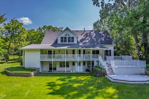 Exterior - 12 N136 Berner Dr, Elgin, IL 60120 photo 3 of 6