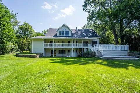 Exterior - 12 N136 Berner Dr, Elgin, IL 60120 photo 5 of 6