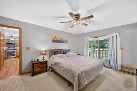 Bedroom - 12 N136 Berner Dr, Elgin, IL 60120 photo 1 of 4