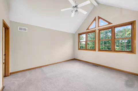Bedroom - 12 N136 Berner Dr, Elgin, IL 60120 photo 4 of 4