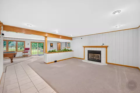 Living - 12 N136 Berner Dr, Elgin, IL 60120 photo 4 of 4