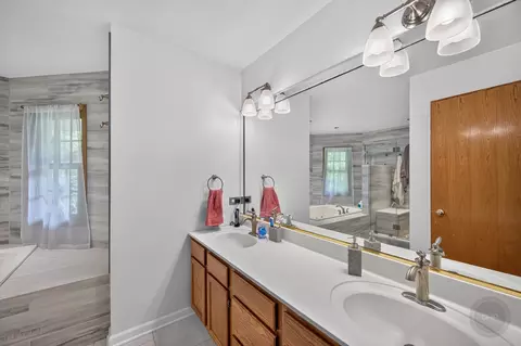 Bath - 12 N136 Berner Dr, Elgin, IL 60120 photo 2 of 5