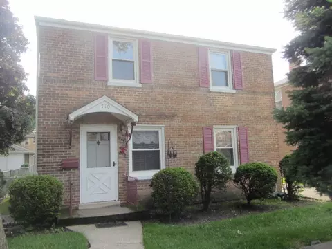 1710 N 73rd Ct, Elmwood Park, IL 60707