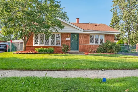 7252 174th Pl, Tinley Park, IL 60477
